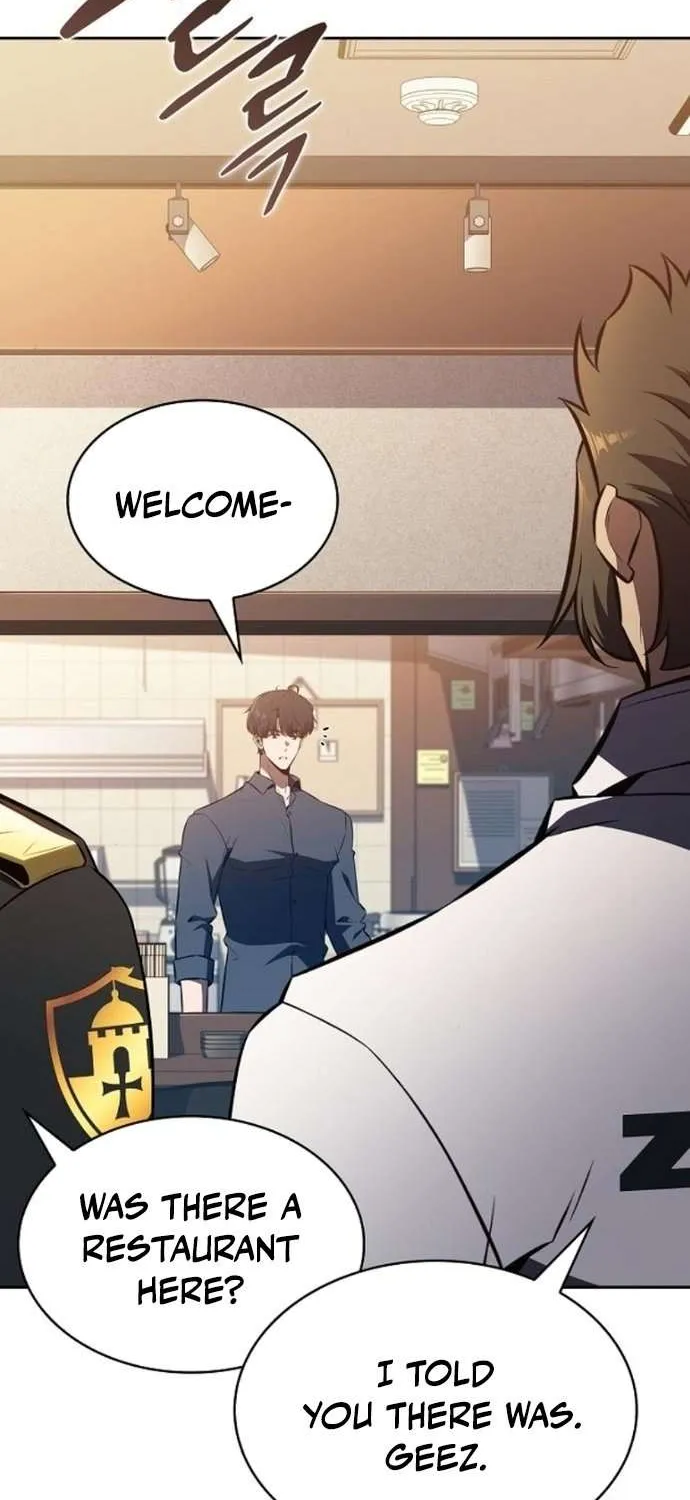 Read Eat & GO chapter 9 image 74 on Lezhin