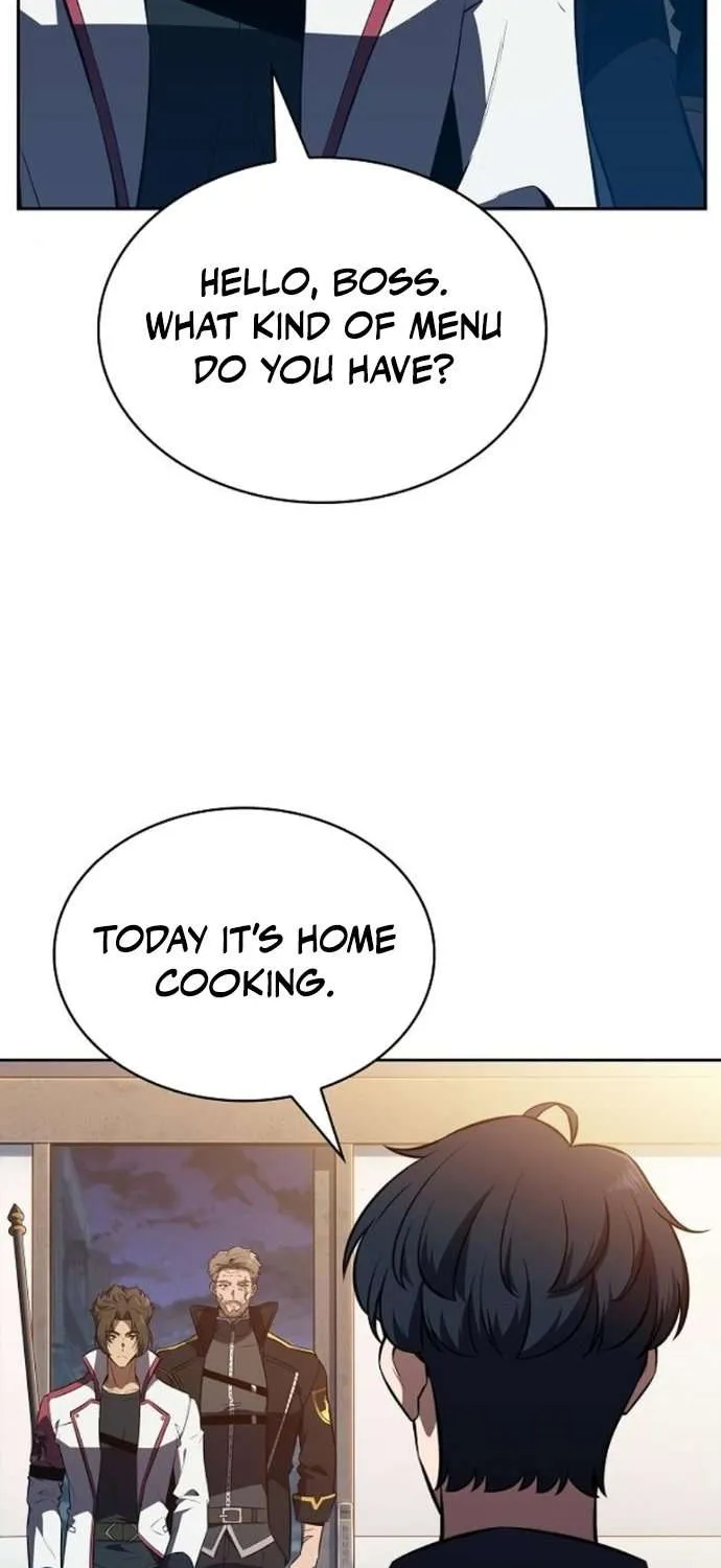 Read Eat & GO chapter 9 image 76 on Lezhin