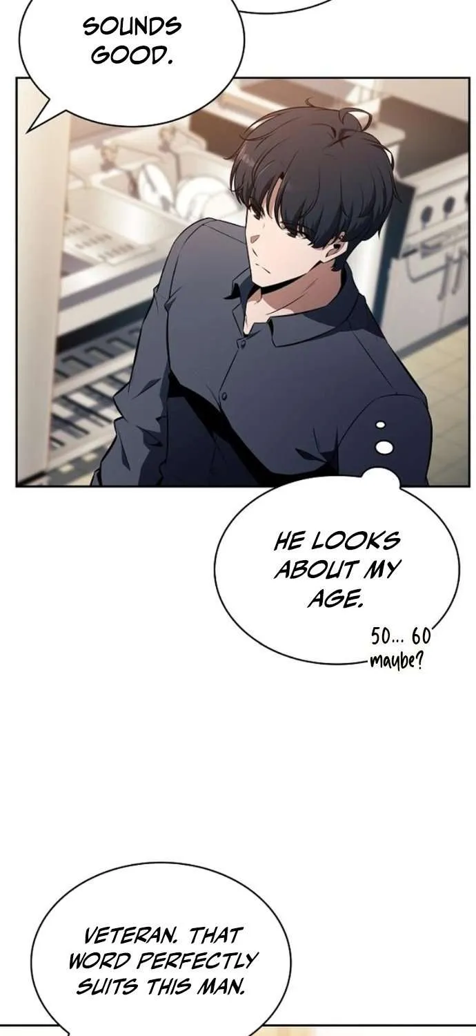 Read Eat & GO chapter 9 image 78 on Lezhin
