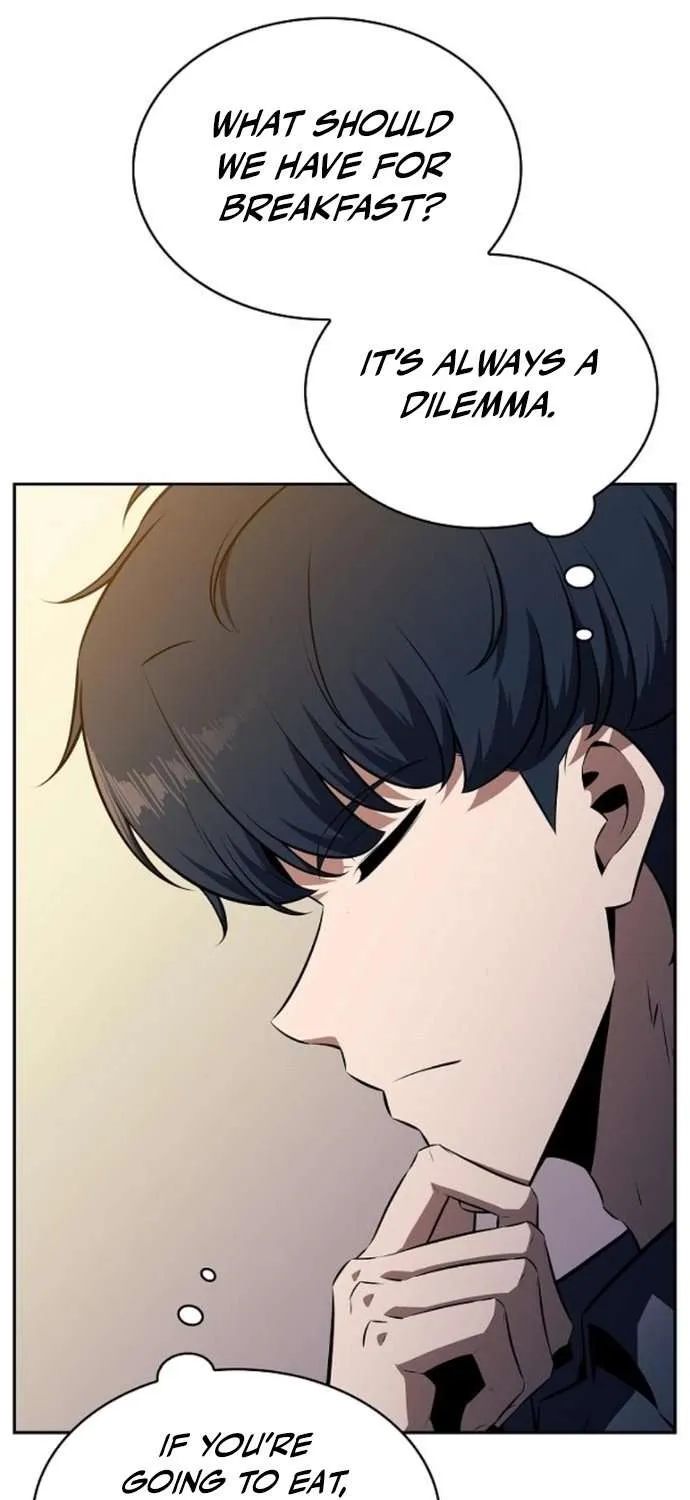 Read Eat & GO chapter 9 image 8 on Lezhin