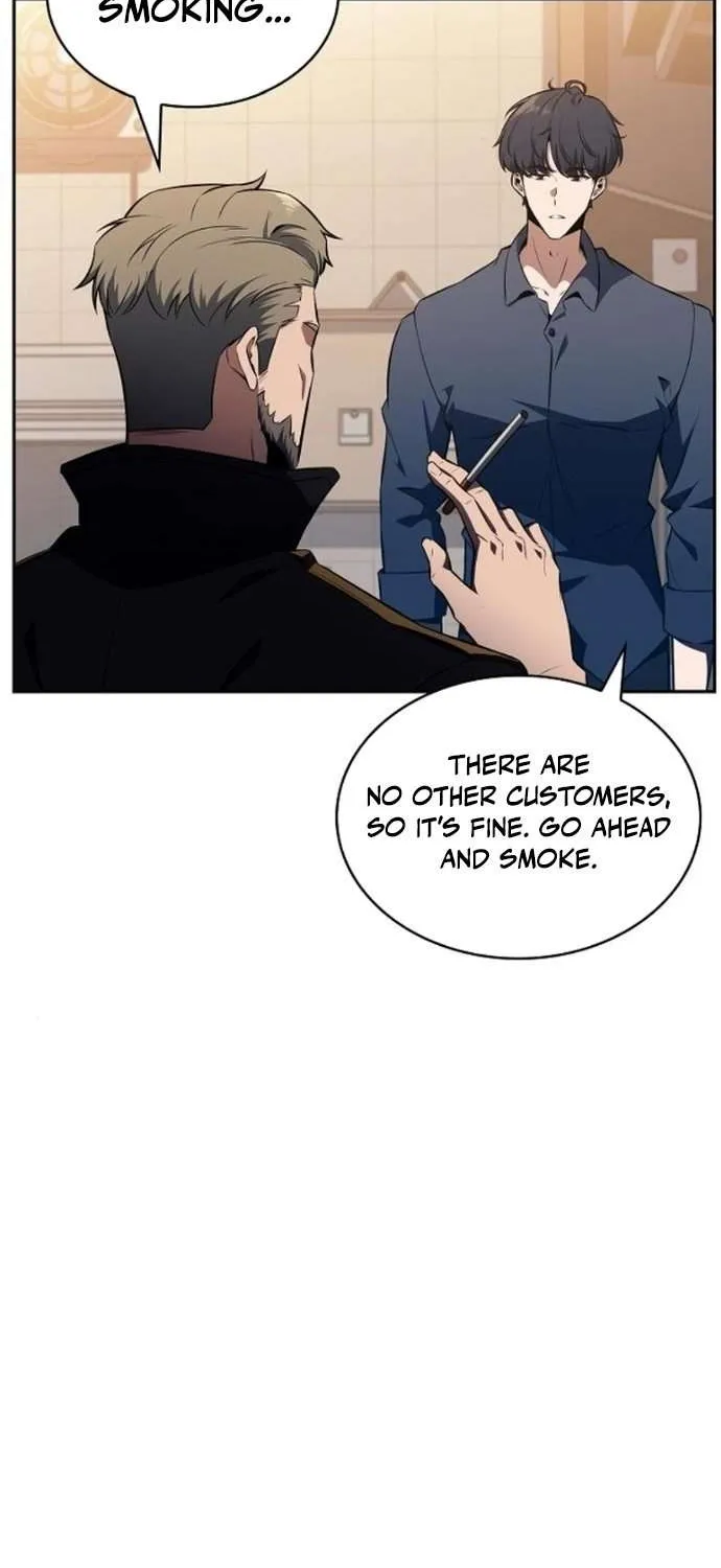 Read Eat & GO chapter 9 image 86 on Lezhin