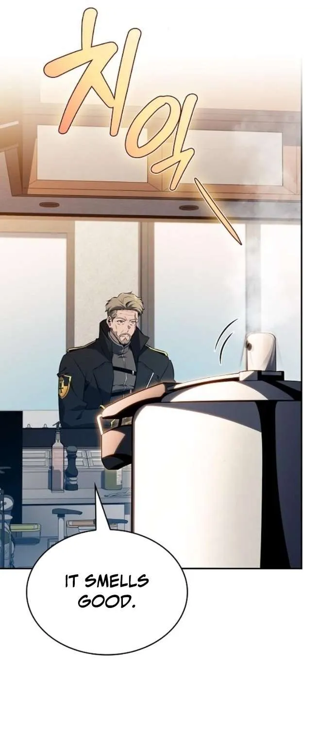 Read Eat & GO chapter 9 image 87 on Lezhin