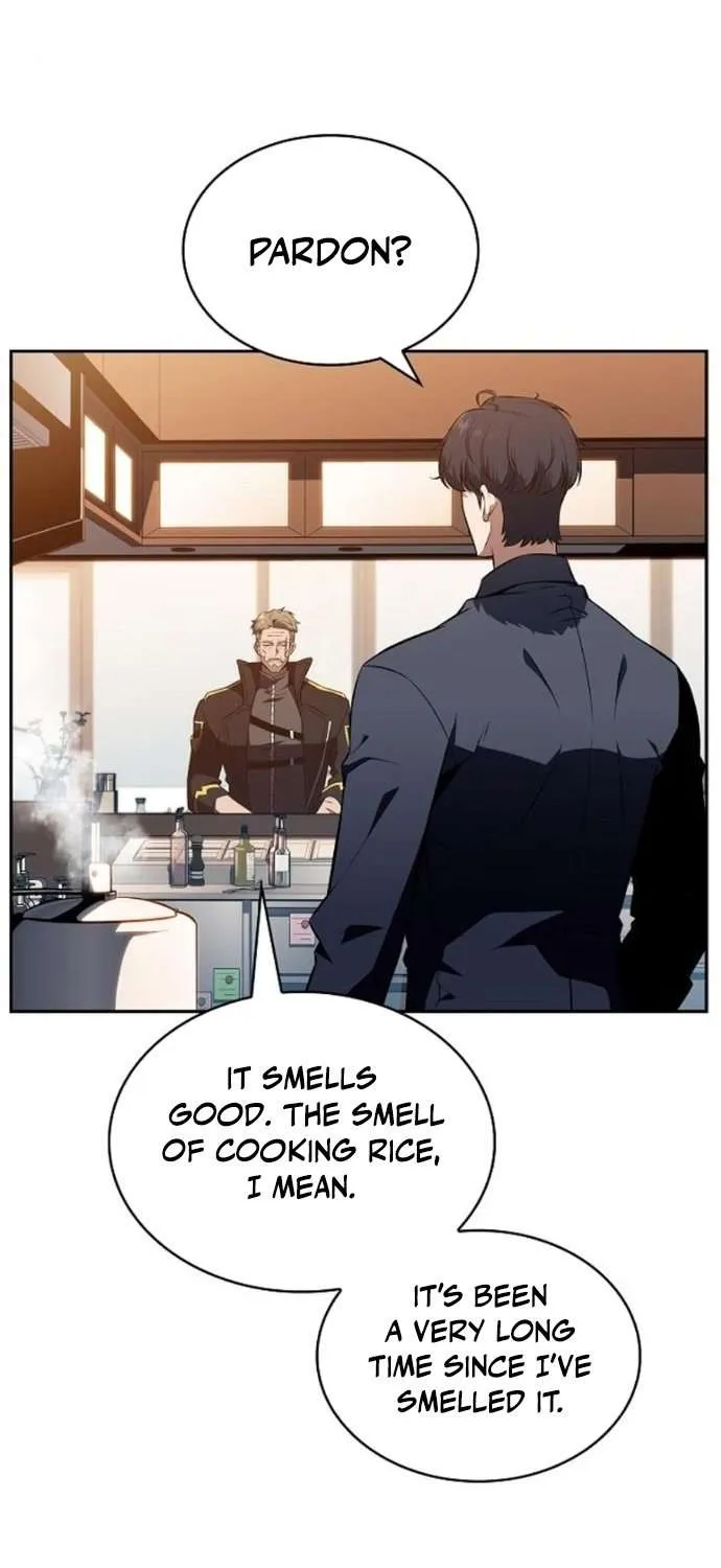 Read Eat & GO chapter 9 image 88 on Lezhin