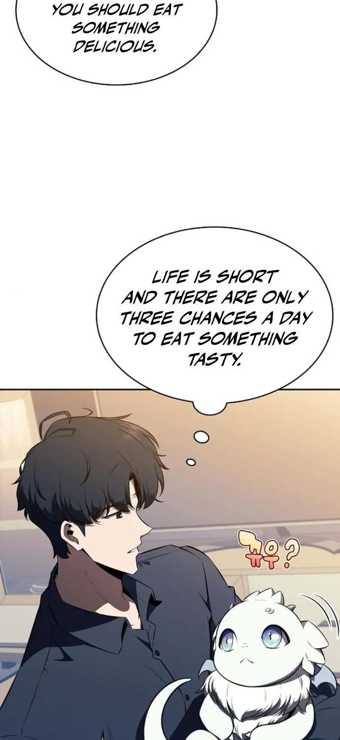 Read Eat & GO chapter 9 image 9 on Lezhin