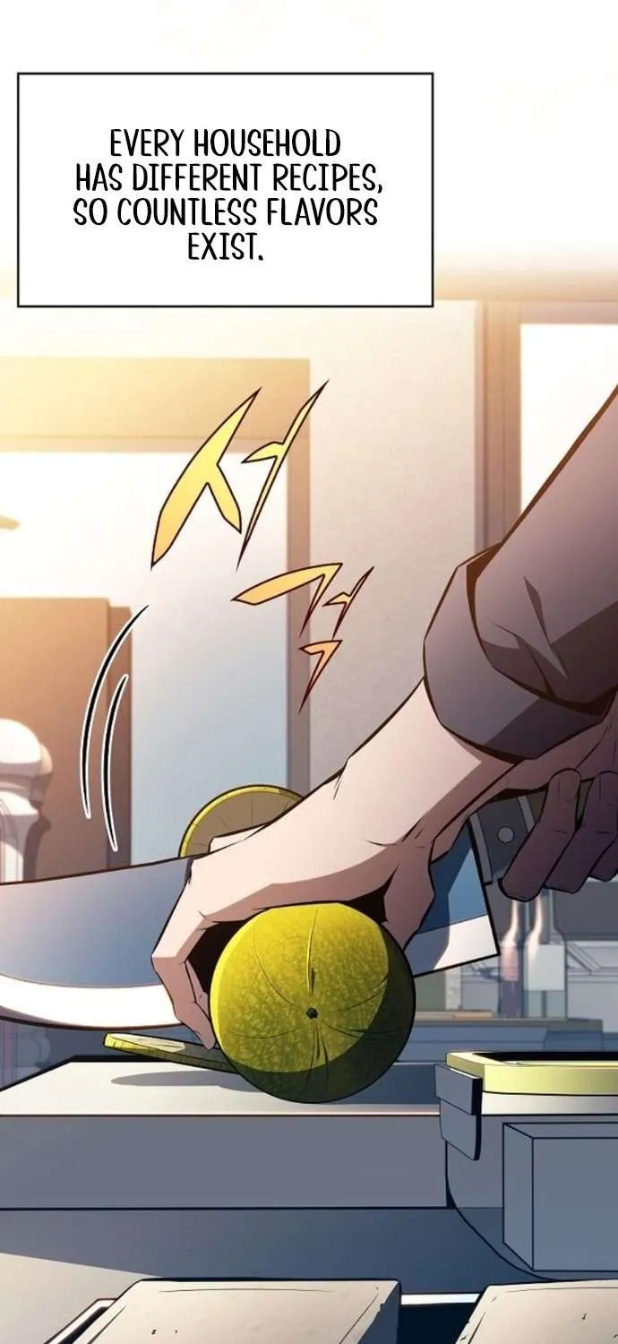 Read Eat & GO chapter 9 image 92 on Lezhin
