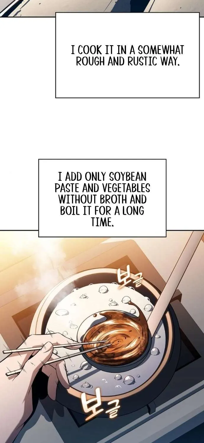 Read Eat & GO chapter 9 image 93 on Lezhin