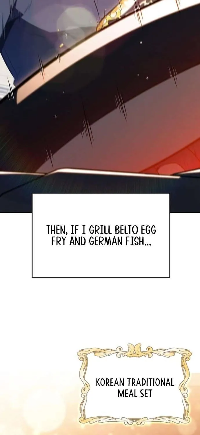 Read Eat & GO chapter 9 image 95 on Lezhin