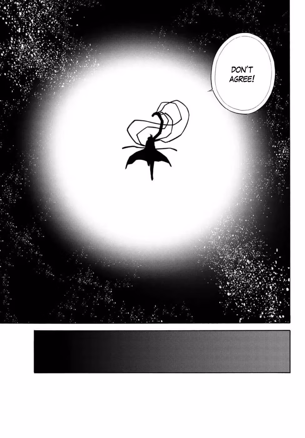 Eat-Man: The Main Dish Chapter 33 page 27 - 