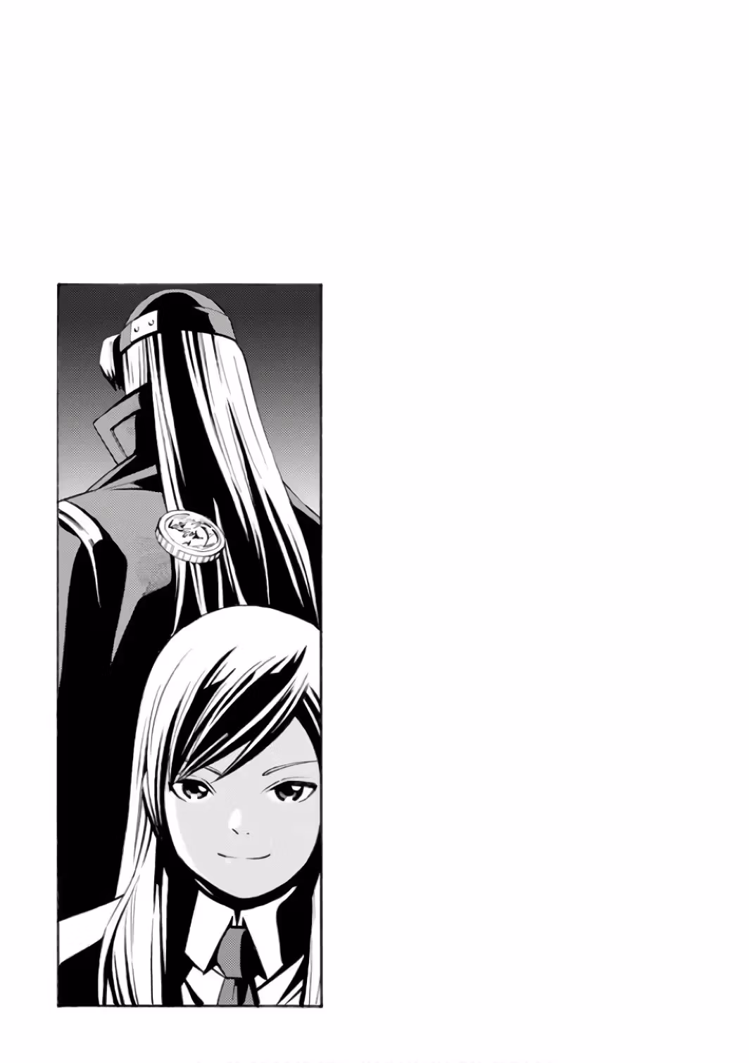 Eat-Man: The Main Dish Chapter 4 page 37 - 