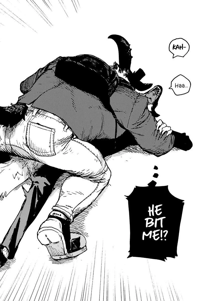 Read EAT chapter 1 image 26 on Lezhin