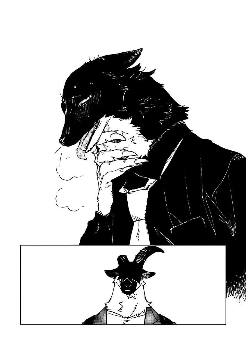 Read EAT chapter 1 image 30 on Lezhin
