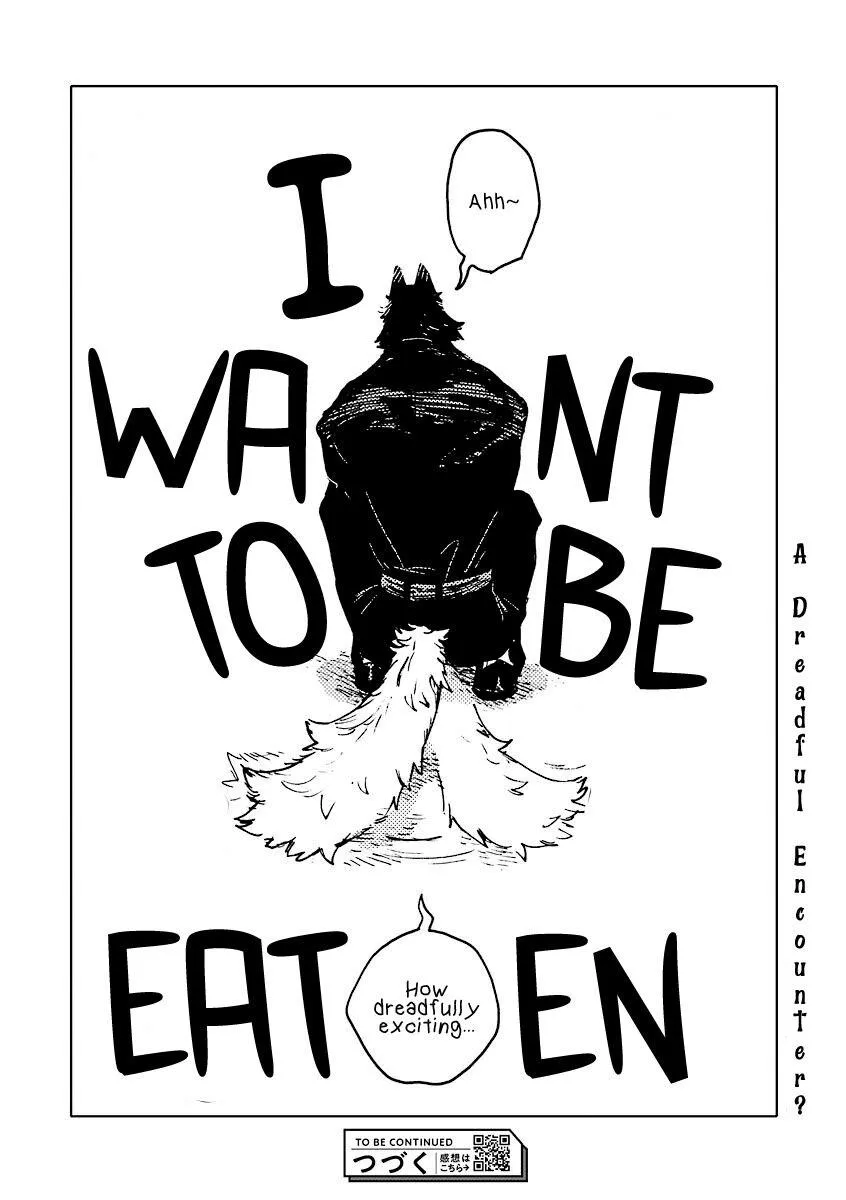 Read EAT chapter 1 image 32 on Lezhin