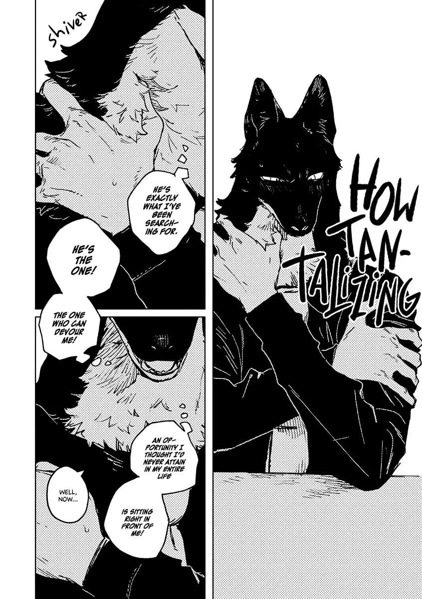 Read EAT chapter 2 image 10 on Lezhin