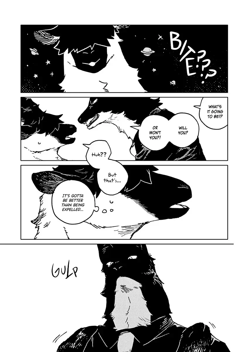 Read EAT chapter 2 image 14 on Lezhin