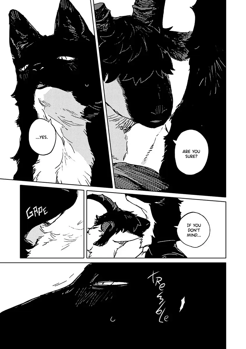Read EAT chapter 2 image 15 on Lezhin