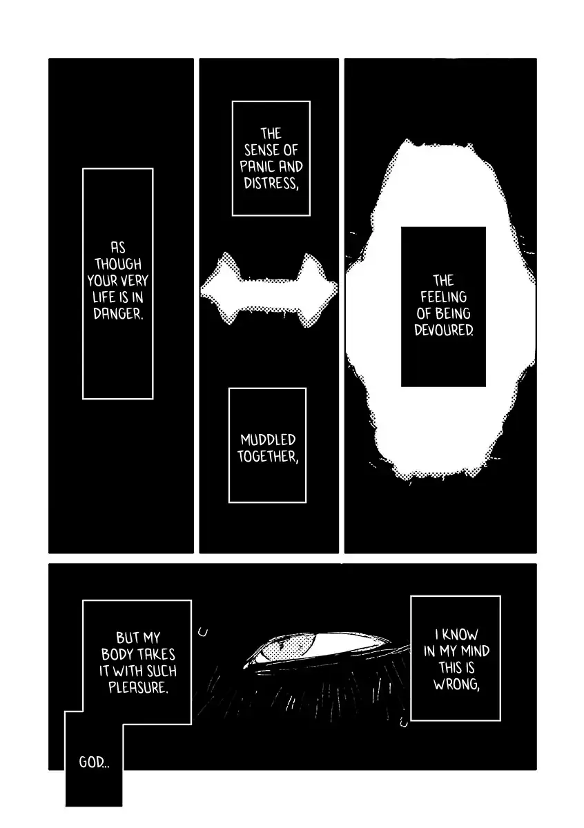 Read EAT chapter 2 image 18 on Lezhin