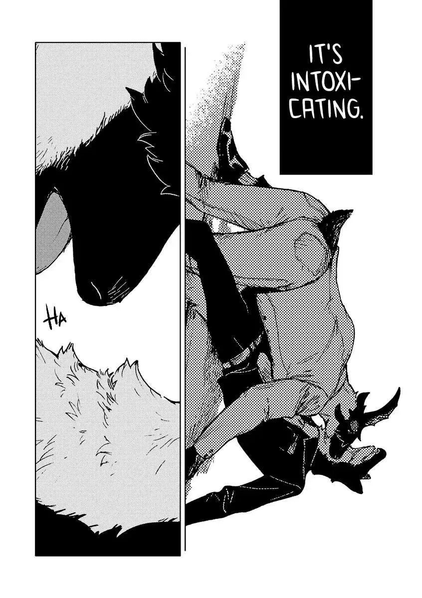Read EAT chapter 2 image 19 on Lezhin