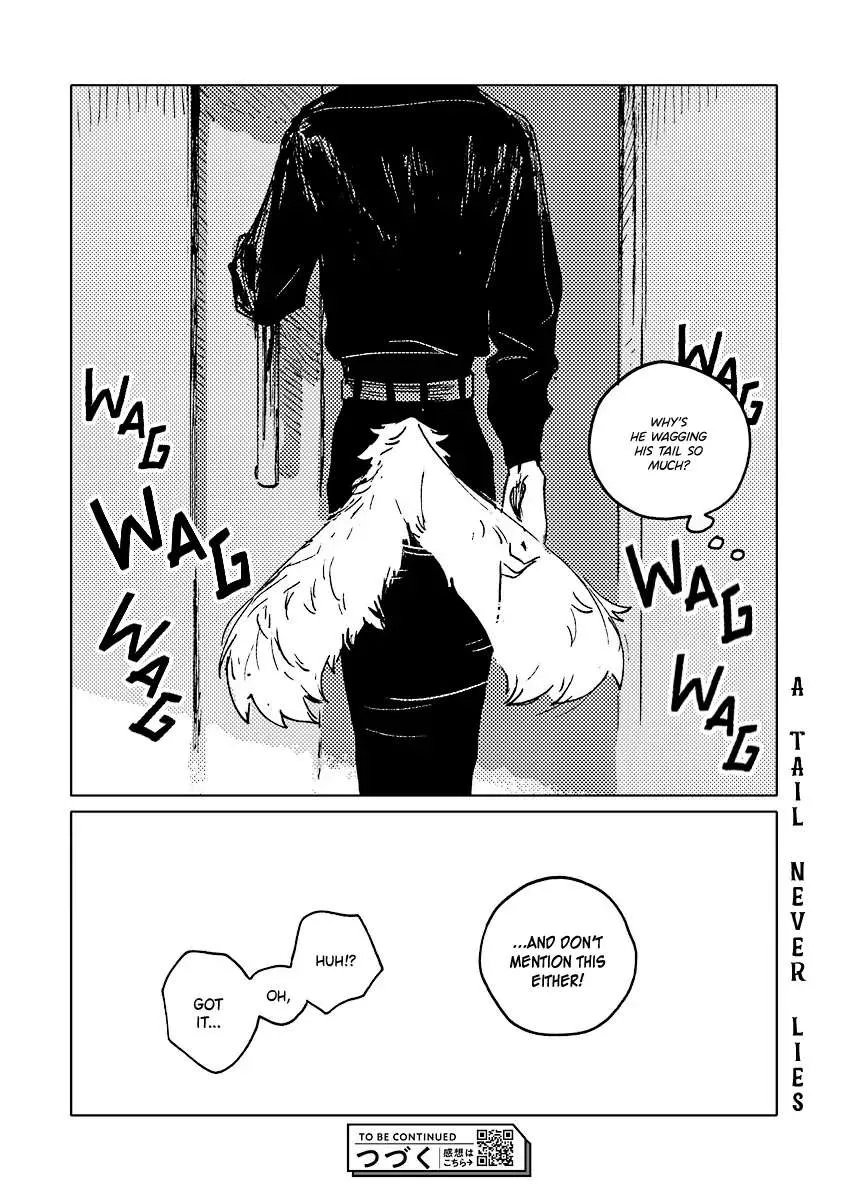 Read EAT chapter 2 image 26 on Lezhin