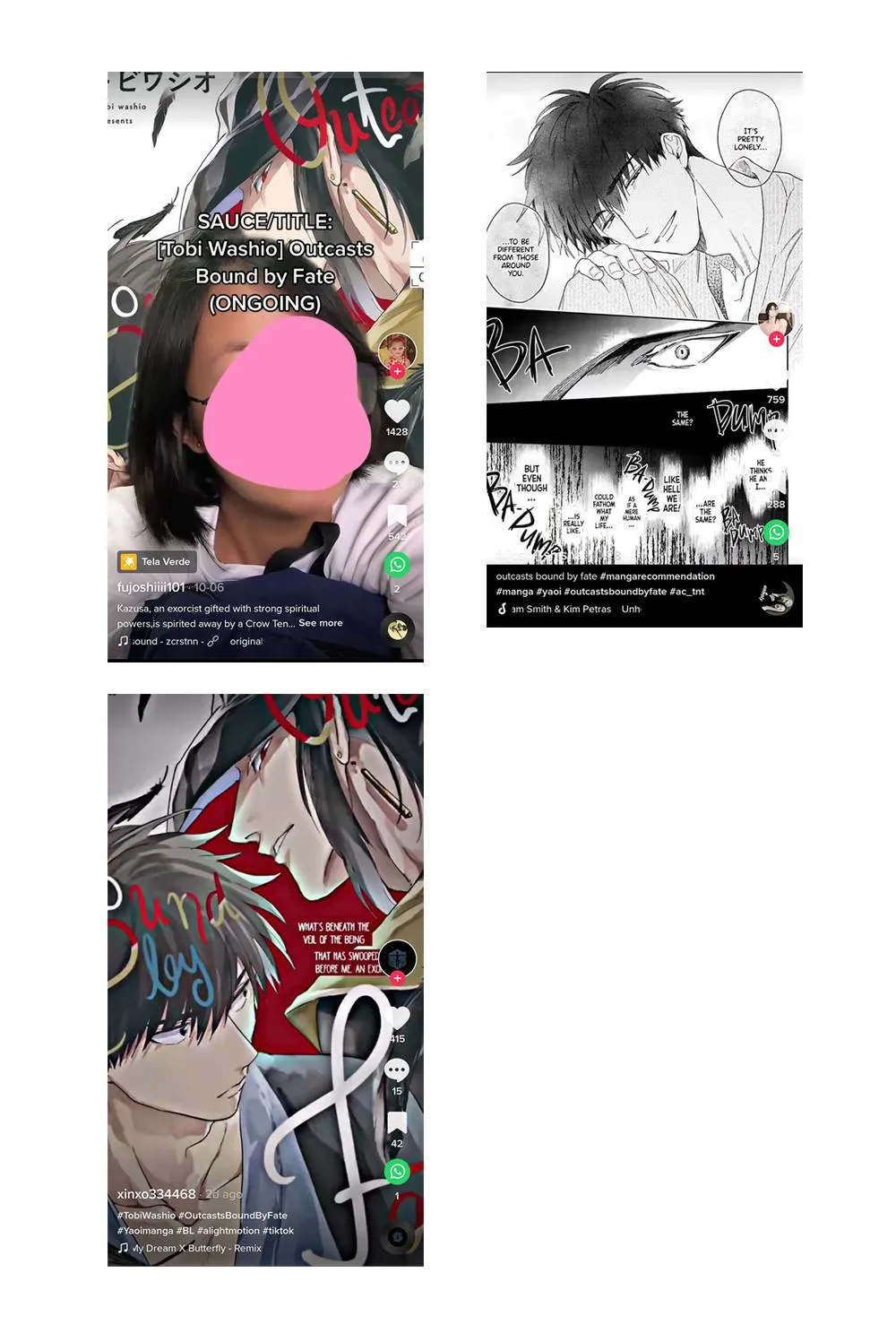 Read EAT chapter 3.1 image 2 on Lezhin