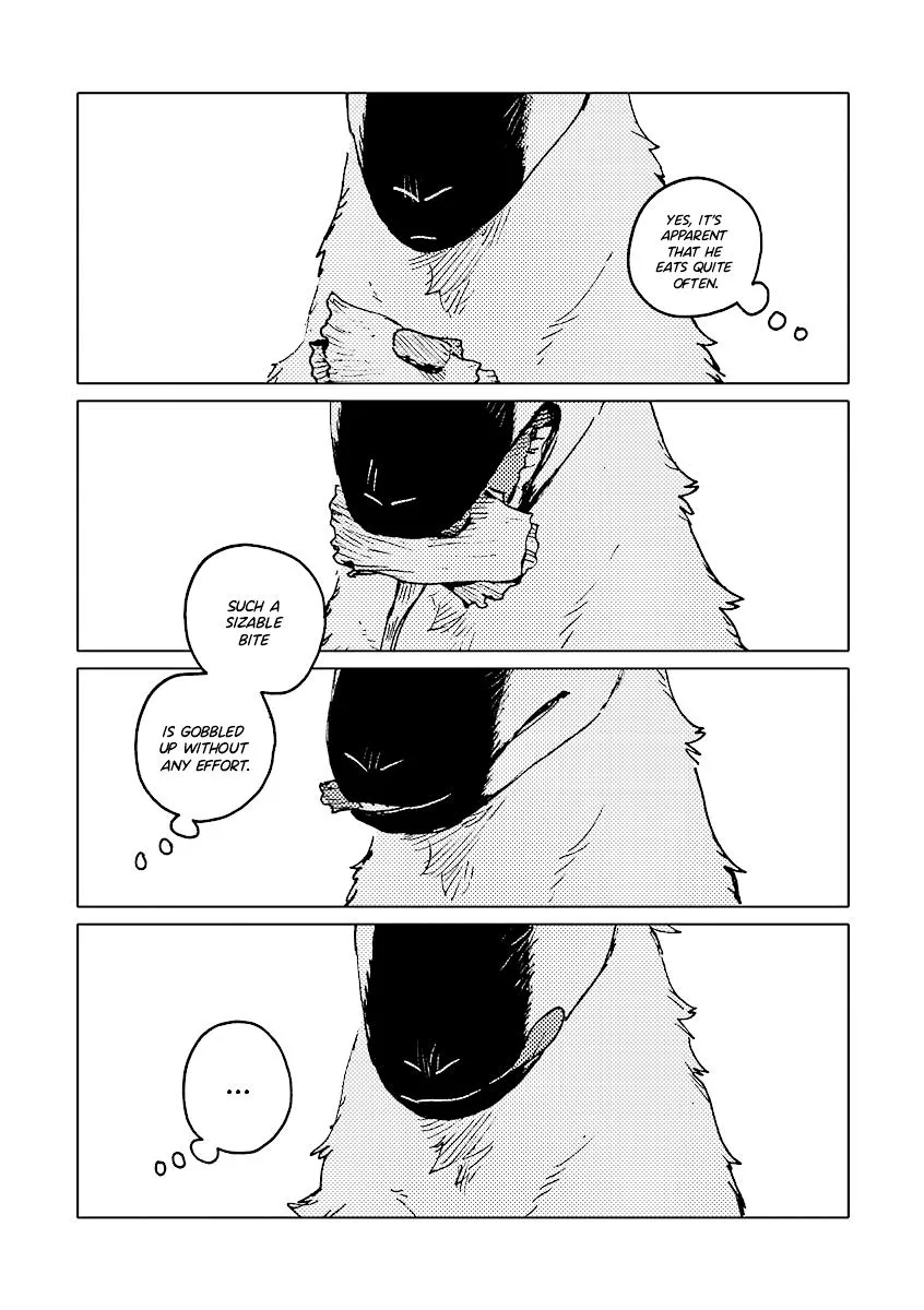 Read EAT chapter 3 image 12 on Lezhin