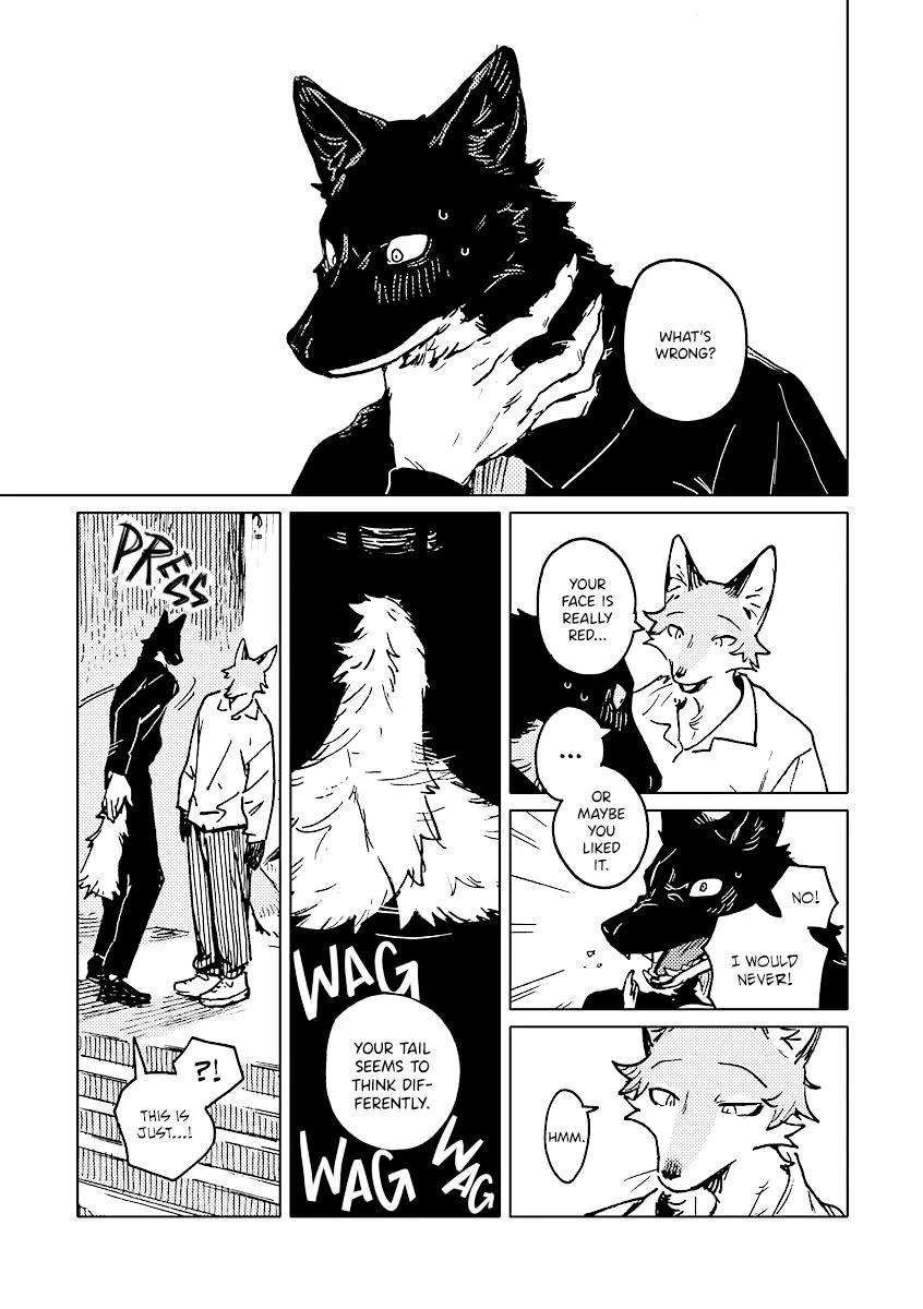 Read EAT chapter 4 image 10 on Lezhin