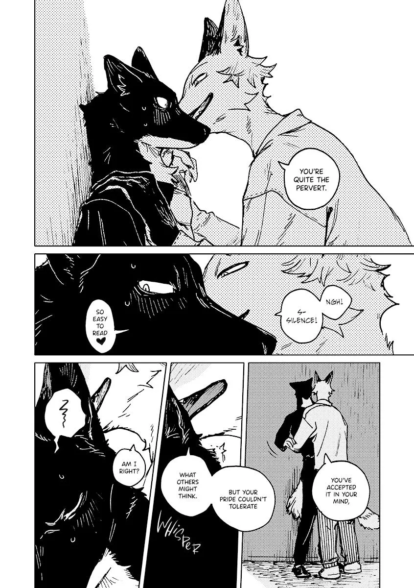 Read EAT chapter 4 image 17 on Lezhin