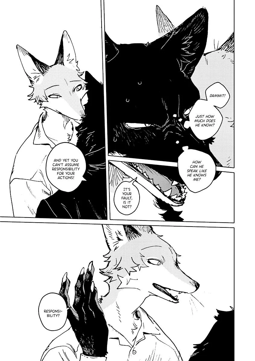 Read EAT chapter 4 image 18 on Lezhin