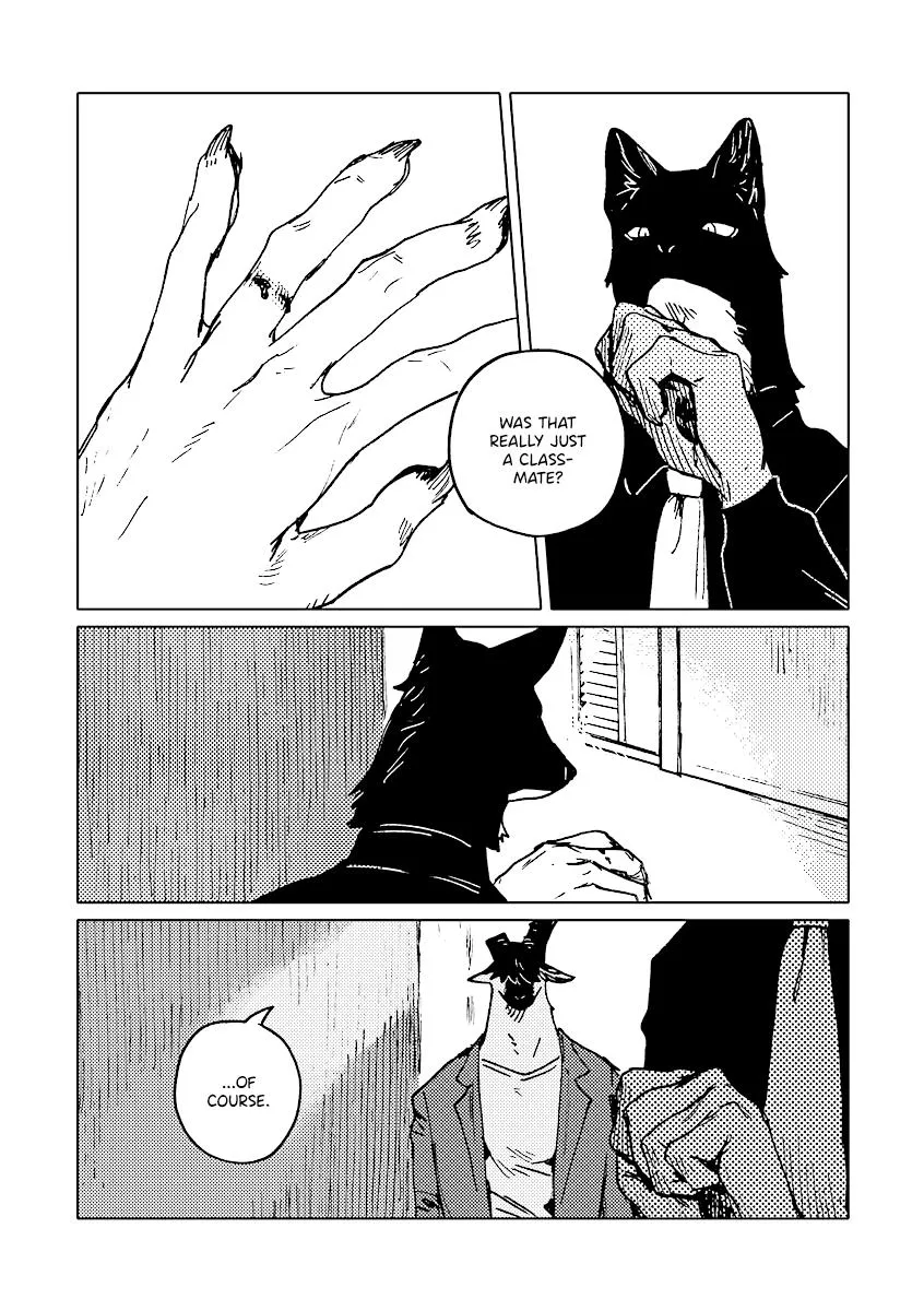 Read EAT chapter 4 image 26 on Lezhin