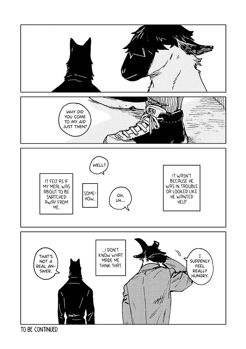 Read EAT chapter 4 image 27 on Lezhin