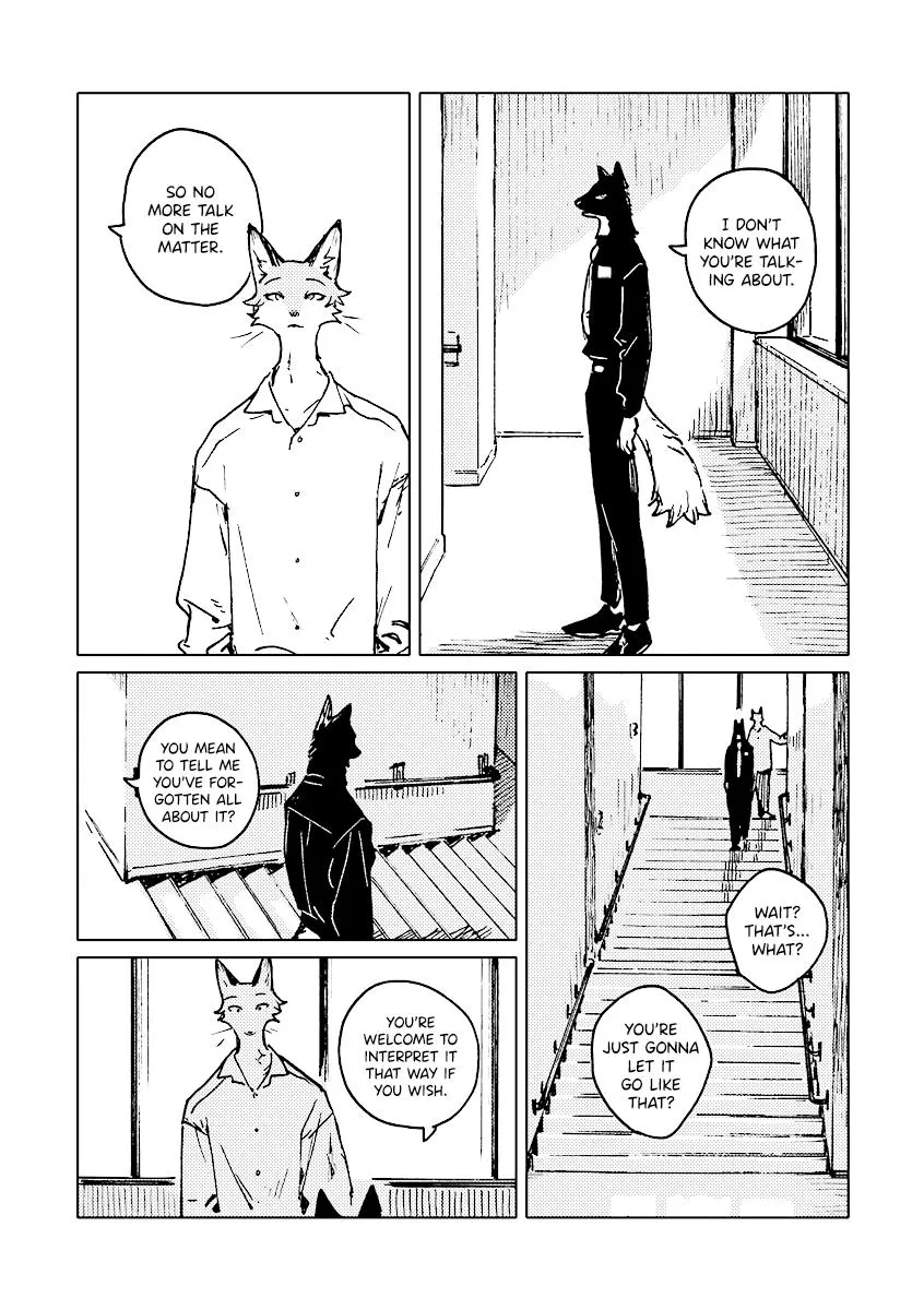 Read EAT chapter 4 image 6 on Lezhin