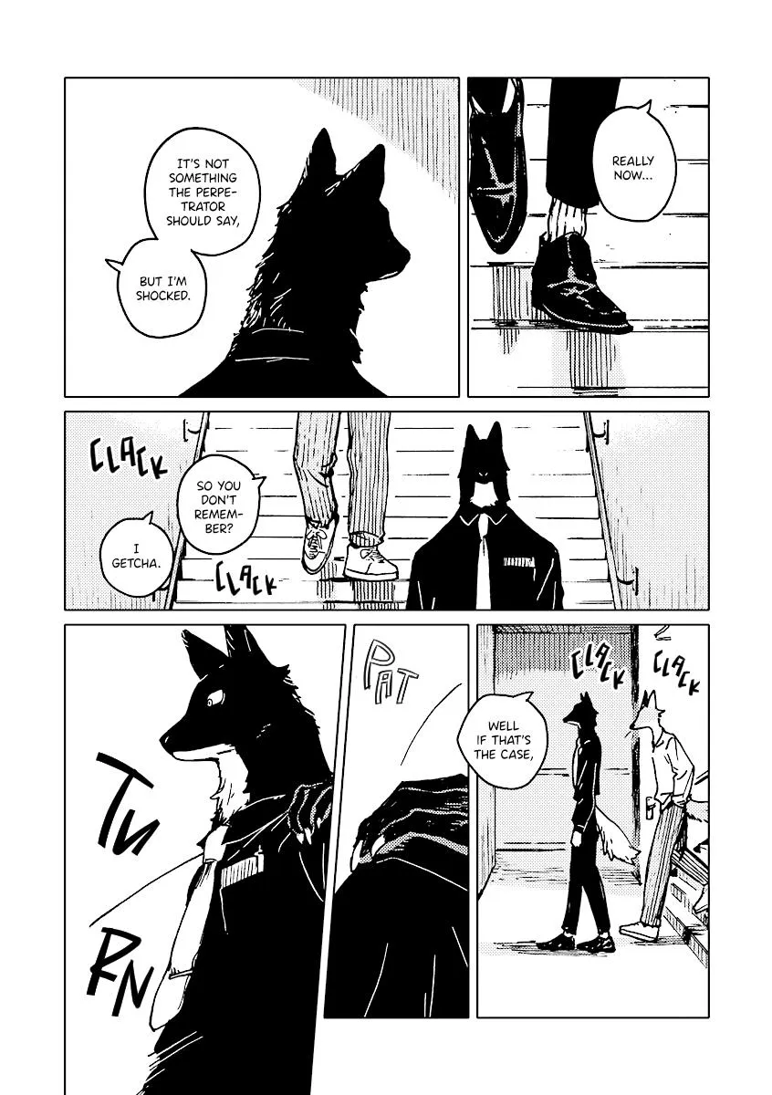 Read EAT chapter 4 image 7 on Lezhin