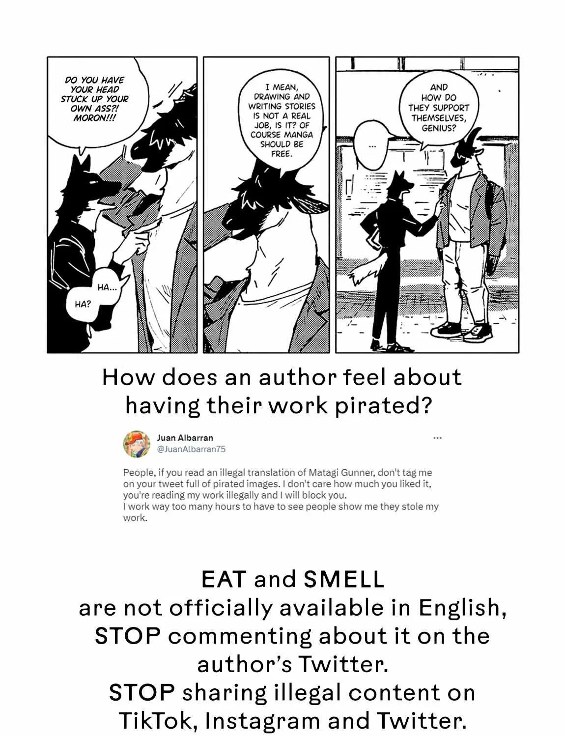 Read EAT chapter 5 image 11 on Lezhin