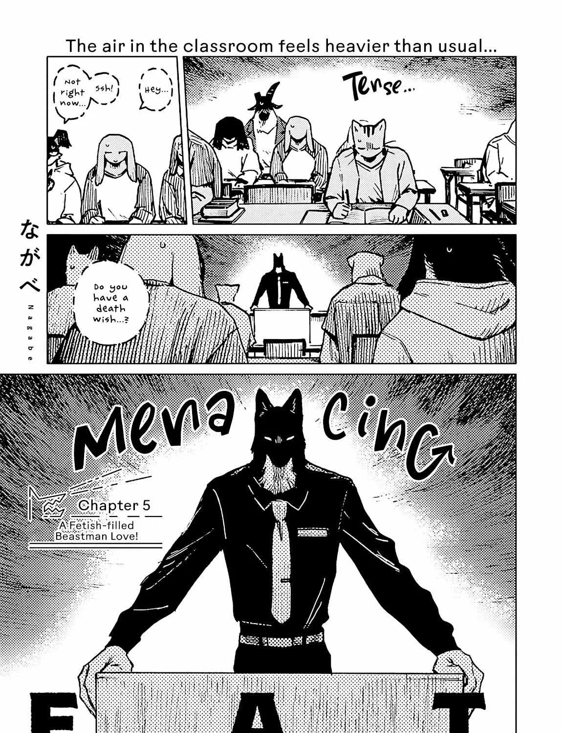 Read EAT chapter 5 image 13 on Lezhin