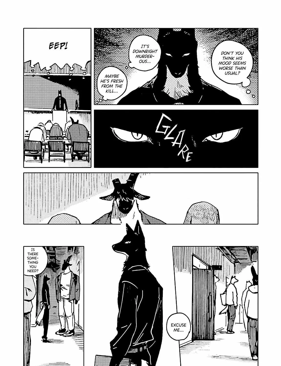 Read EAT chapter 5 image 15 on Lezhin
