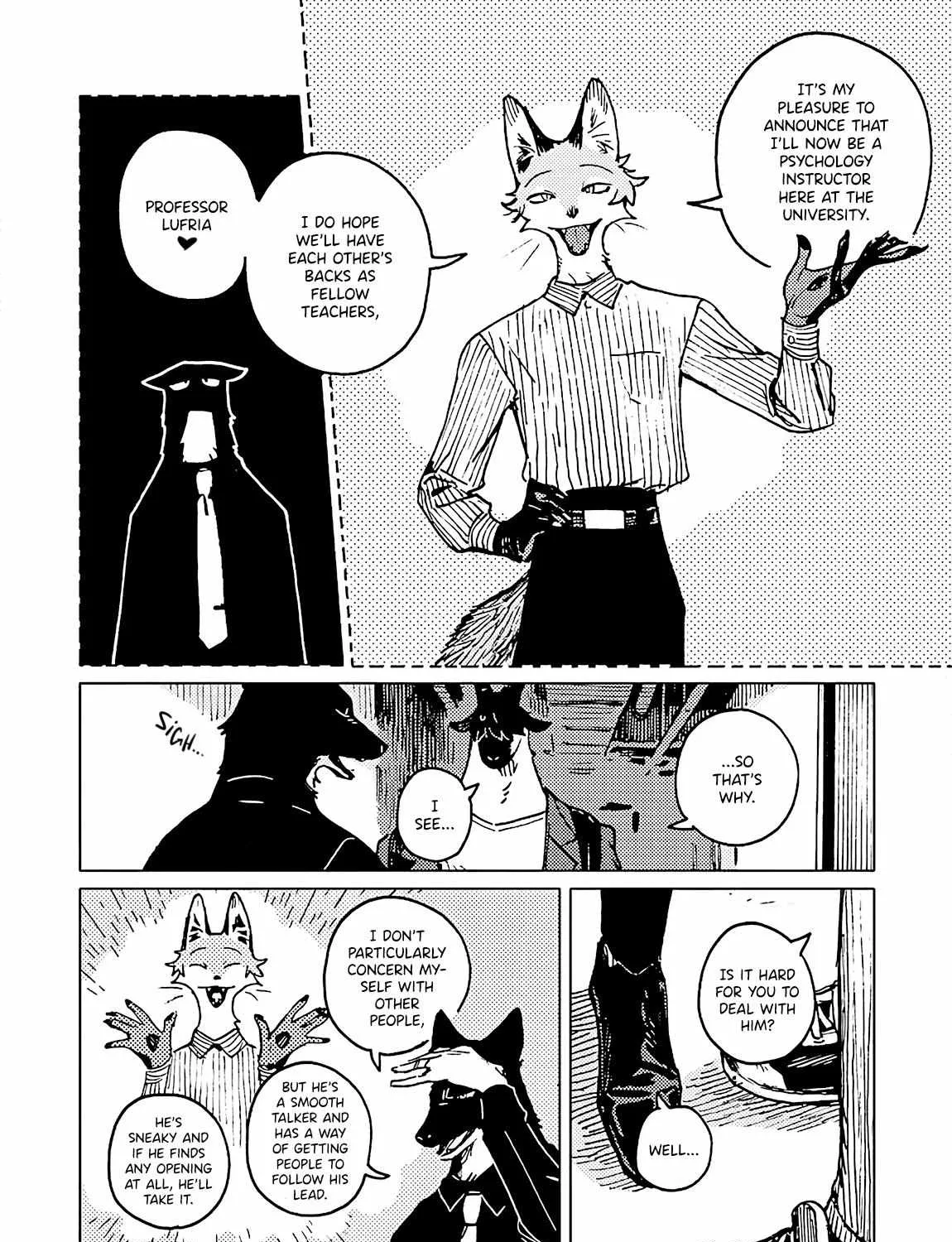 Read EAT chapter 5 image 19 on Lezhin