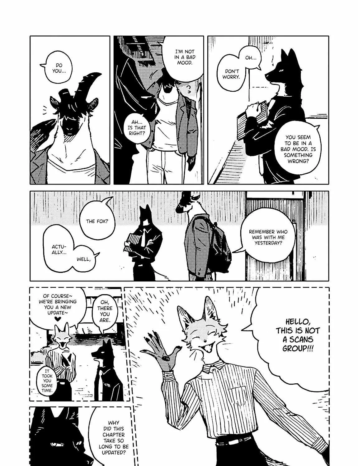 Read EAT chapter 5 image 2 on Lezhin