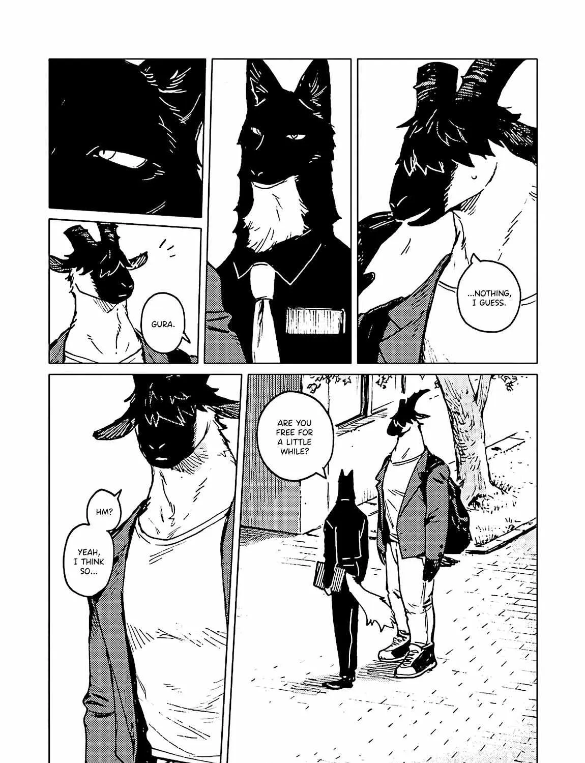 Read EAT chapter 5 image 25 on Lezhin