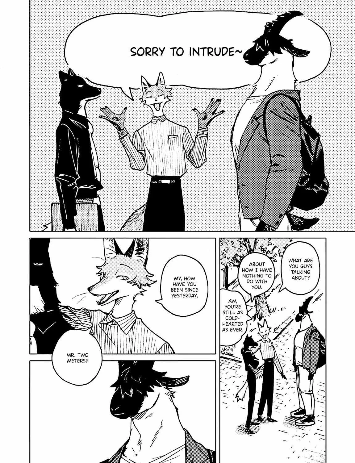 Read EAT chapter 5 image 27 on Lezhin