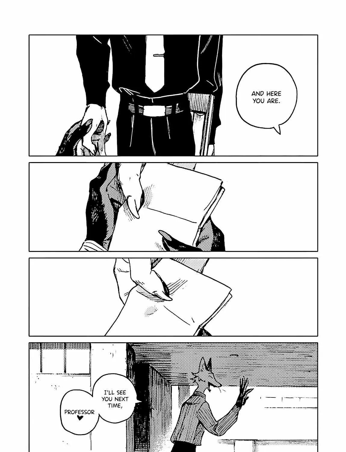 Read EAT chapter 5 image 37 on Lezhin