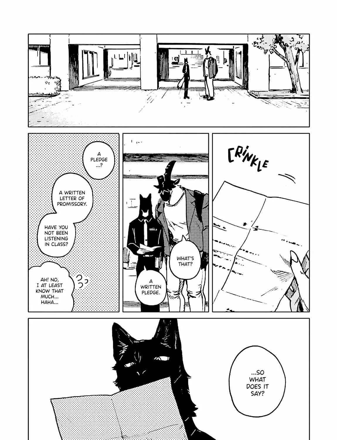 Read EAT chapter 5 image 39 on Lezhin