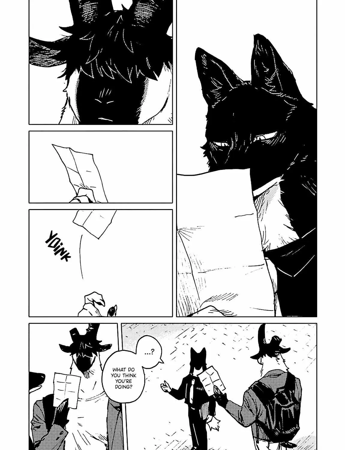 Read EAT chapter 5 image 45 on Lezhin