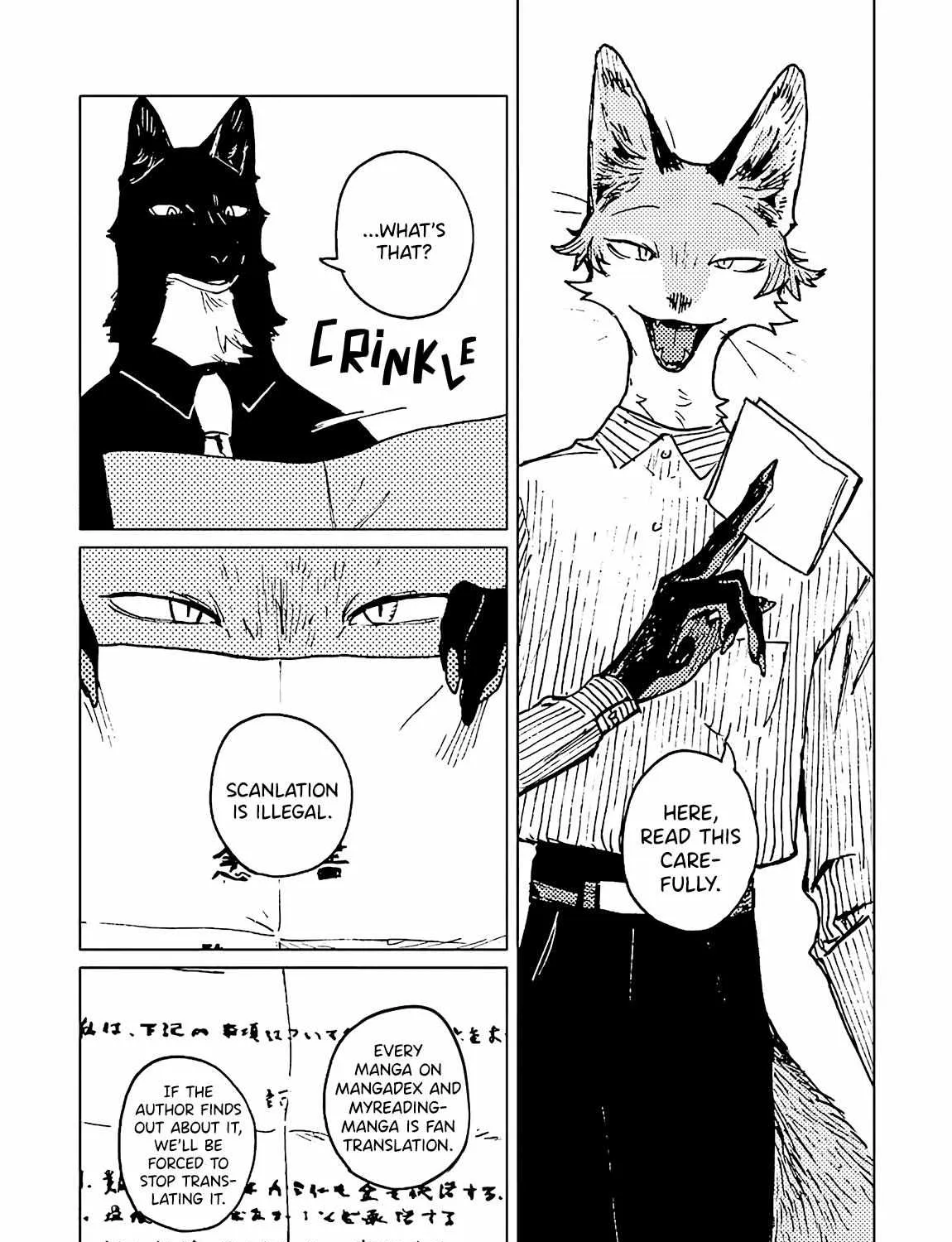Read EAT chapter 5 image 5 on Lezhin