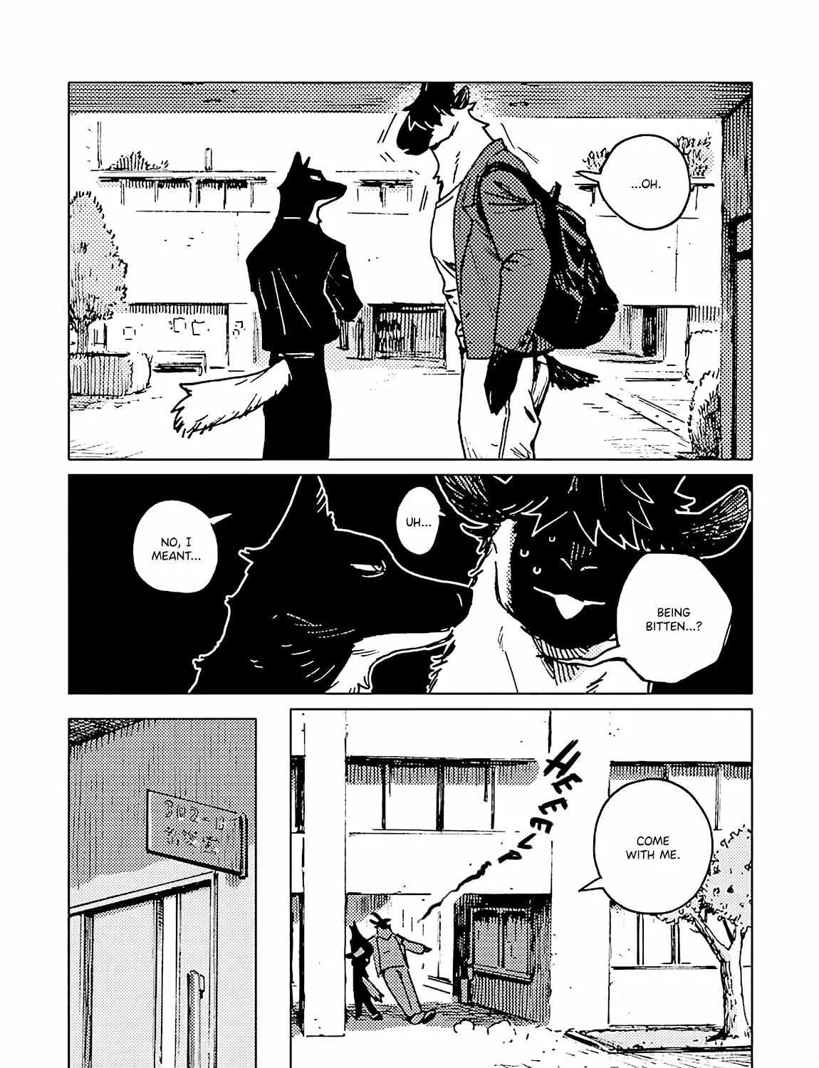 Read EAT chapter 5 image 51 on Lezhin
