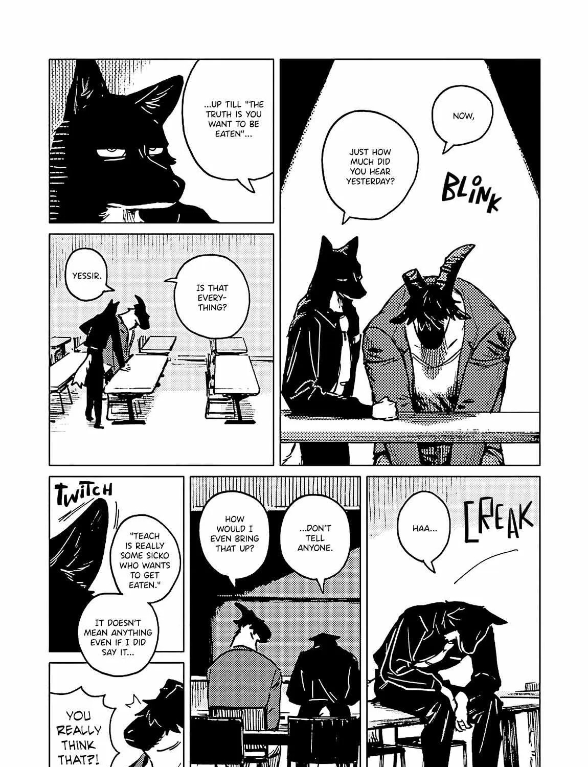 Read EAT chapter 5 image 53 on Lezhin