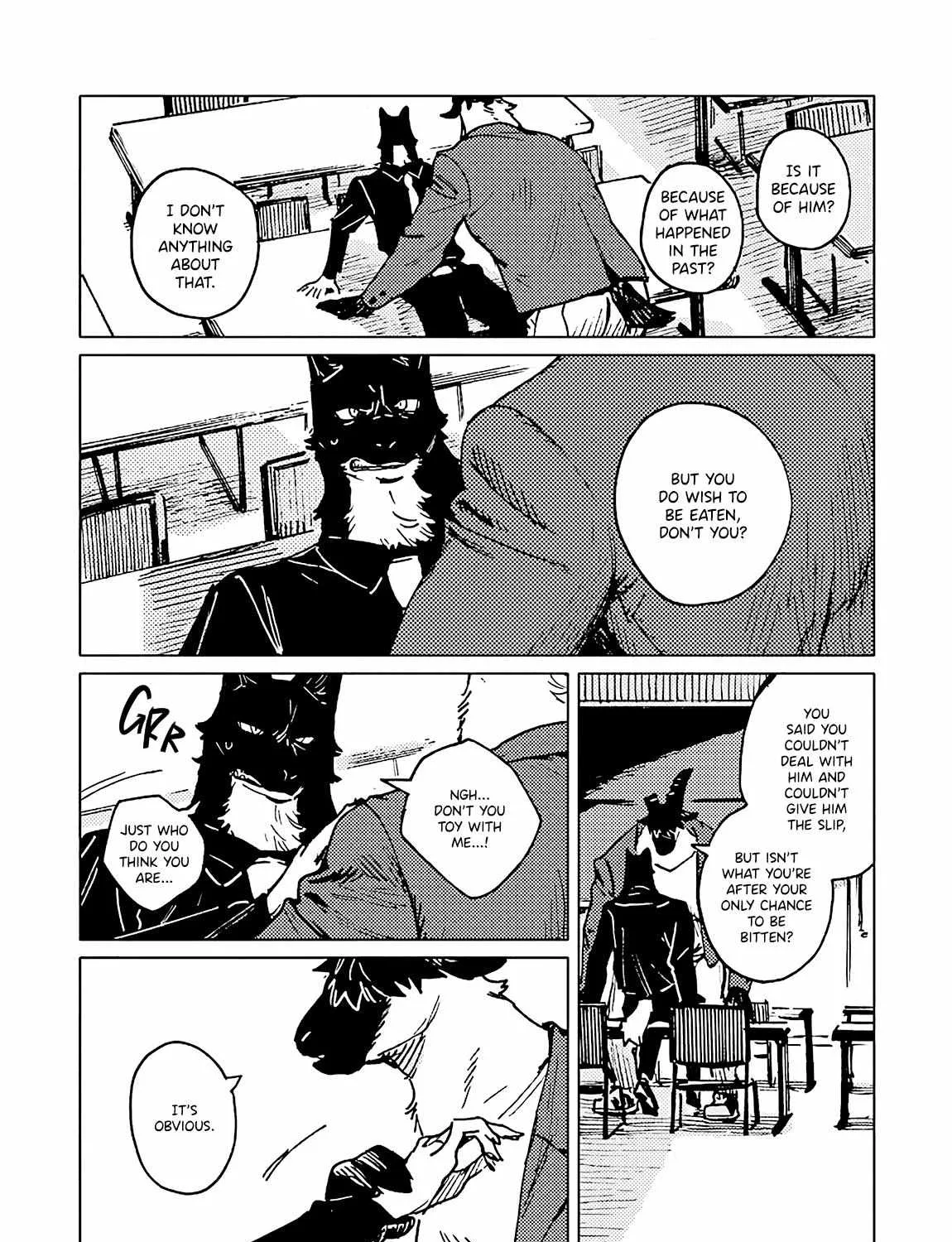 Read EAT chapter 5 image 59 on Lezhin