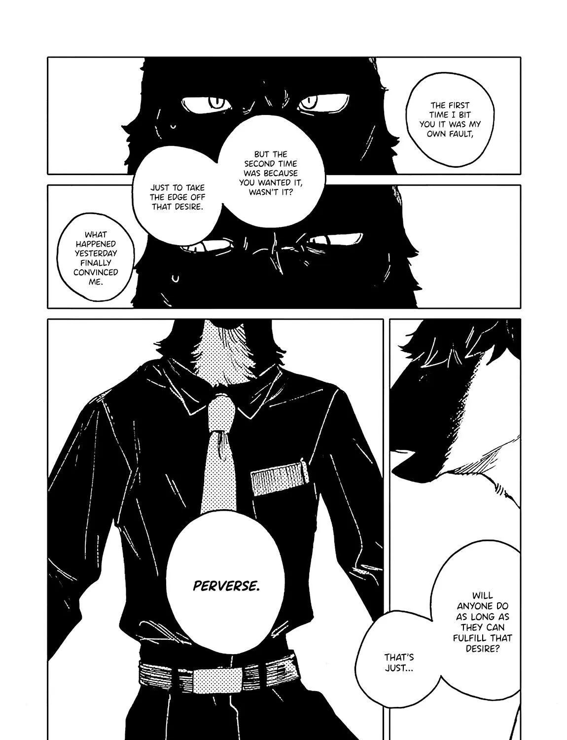 Read EAT chapter 5 image 61 on Lezhin