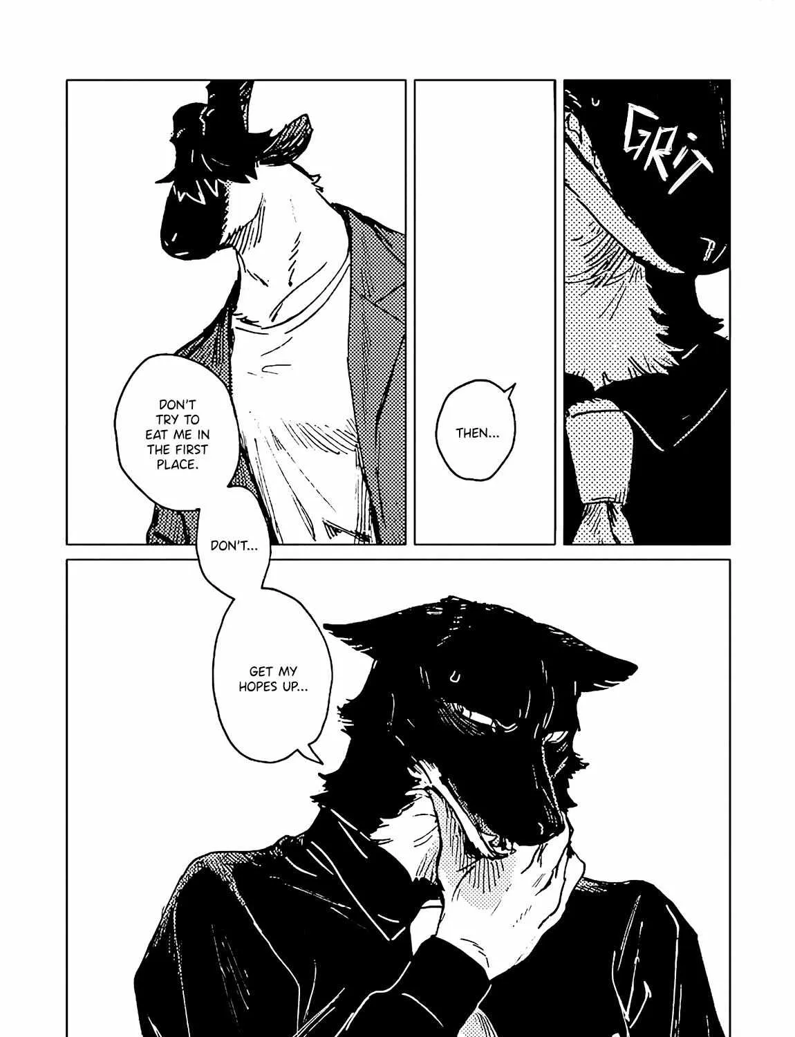 Read EAT chapter 5 image 63 on Lezhin