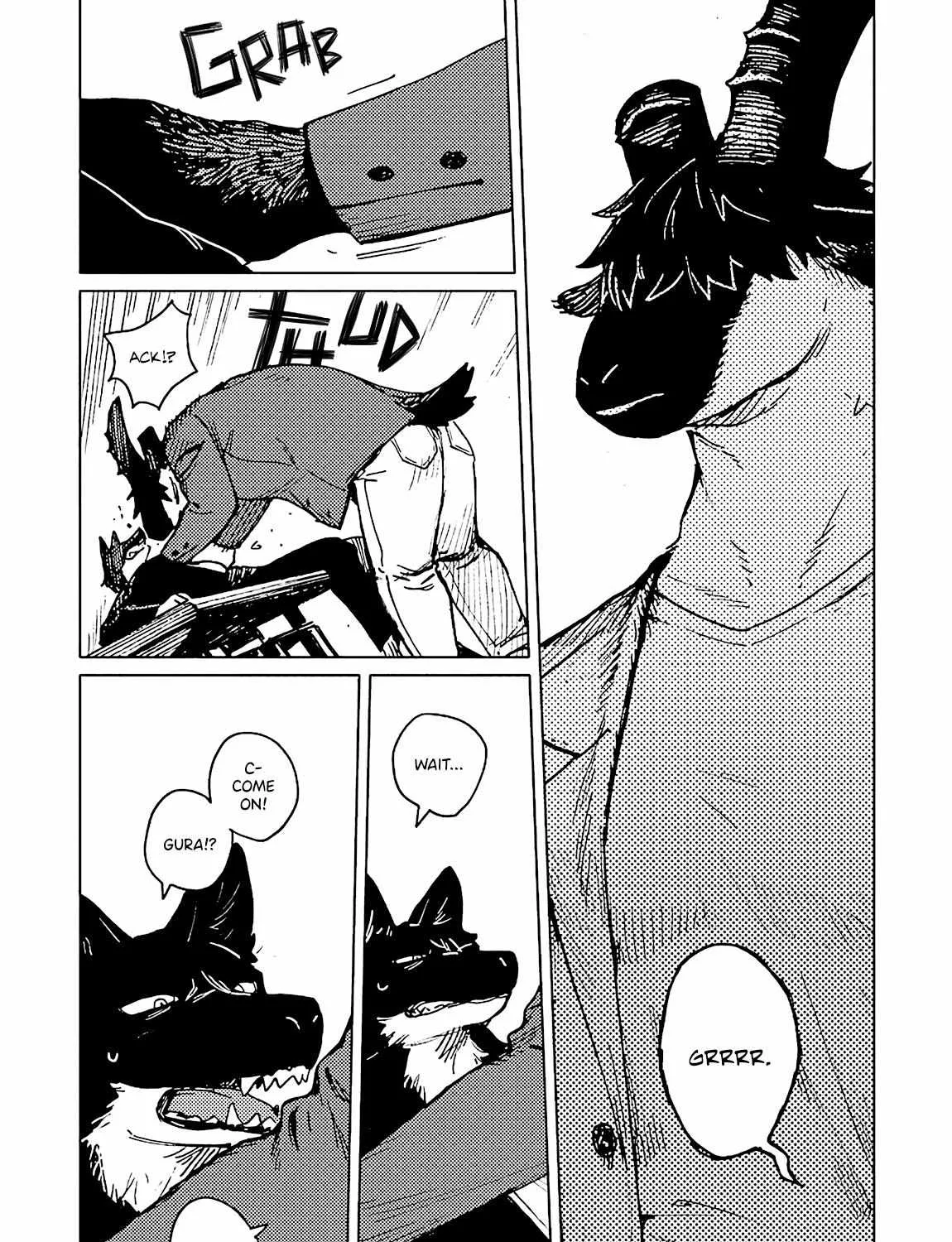 Read EAT chapter 5 image 65 on Lezhin