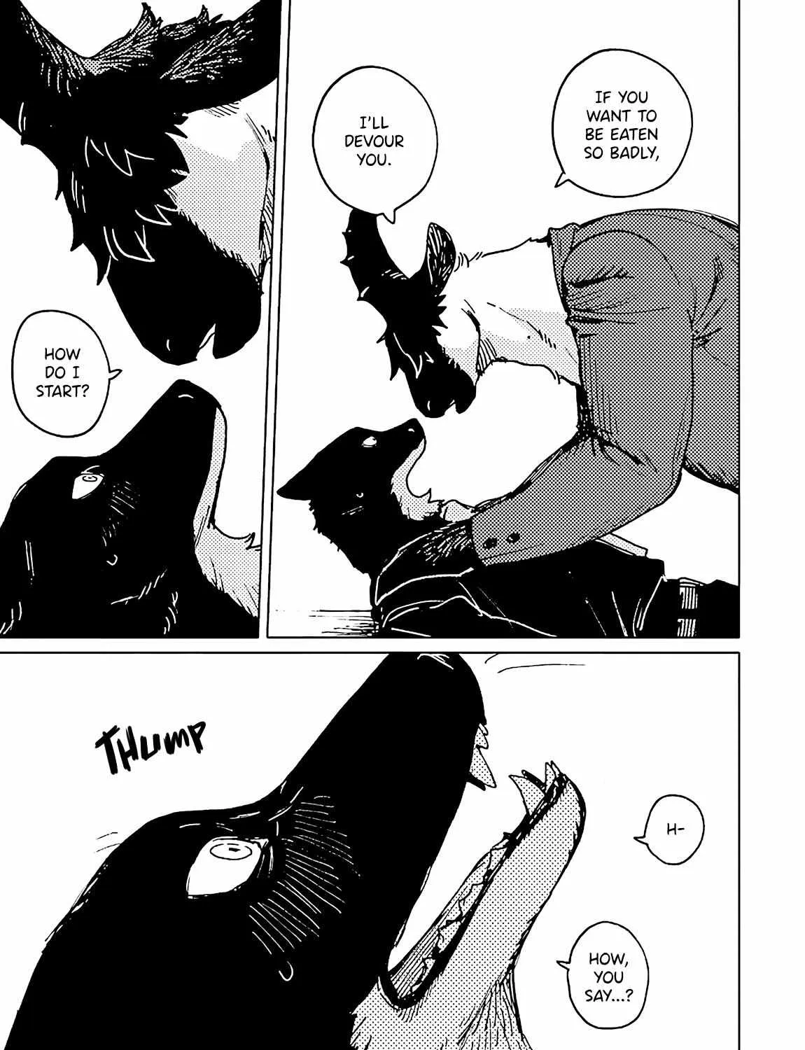 Read EAT chapter 5 image 69 on Lezhin