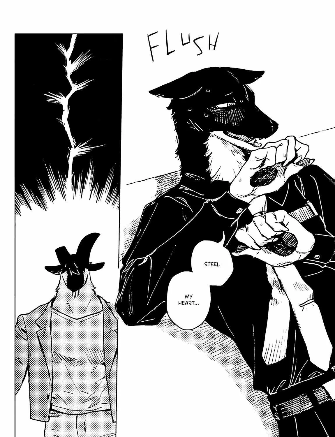 Read EAT chapter 5 image 73 on Lezhin